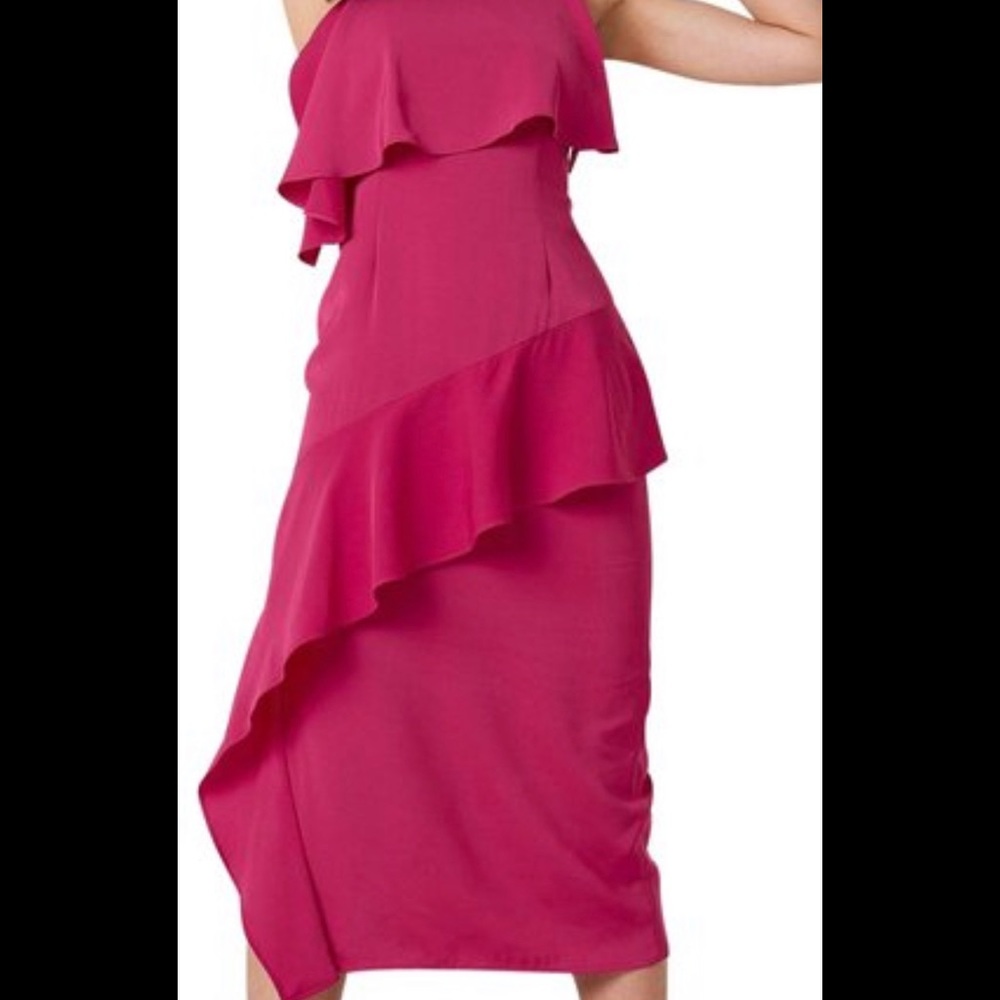 Keepsake dress, new with tags size M